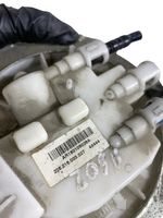 Opel Vectra C Pompa carburante immersa 81189631