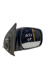 Toyota Hilux (AN10, AN20, AN30) Manualne lusterko boczne drzwi przednich 012242