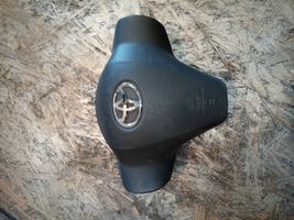 Toyota Yaris Poduszka powietrzna Airbag kierownicy 451306D150F