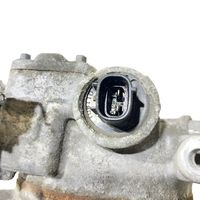 Toyota Verso Klimakompressor Pumpe 4472601258