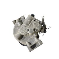 Toyota Verso Klimakompressor Pumpe 4472601258