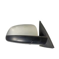 Opel Meriva A Front door electric wing mirror 13157199