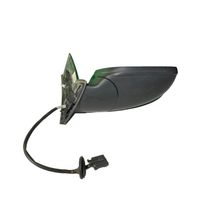 Opel Astra J Front door electric wing mirror A046314