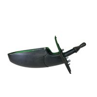 Opel Meriva A Manual wing mirror E9014176