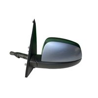 Opel Meriva A Manual wing mirror E9014176