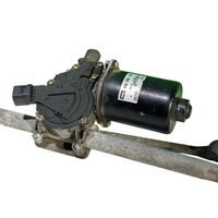 Toyota Corolla E120 E130 Tringlerie et moteur d'essuie-glace avant 8611002100