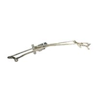 Mercedes-Benz Vito Viano W639 Front wiper linkage and motor A6398200040