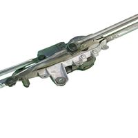 Opel Astra J Front wiper linkage and motor 13262434