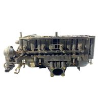 Opel Tigra B Intake manifold 55559834