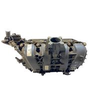 Opel Tigra B Intake manifold 55559834