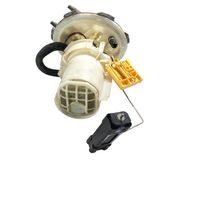 Opel Vectra C Pompa carburante immersa 81189631