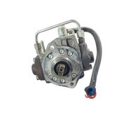 Toyota Avensis T250 Fuel injection high pressure pump 221000R020