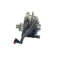 Toyota Avensis T250 Fuel injection high pressure pump 221000R020