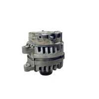 Citroen C5 Alternator 9678048880