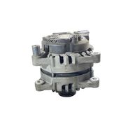 Citroen C5 Alternator 9678048880