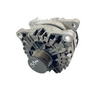 Citroen C5 Alternator 9678048880