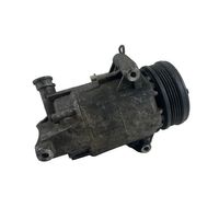 Opel Zafira B Ilmastointilaitteen kompressorin pumppu (A/C) 401351739