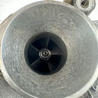 Opel Vivaro Turbine H8200483648