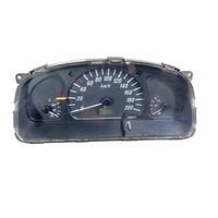 Opel Agila A Compteur de vitesse tableau de bord 3410084EC0