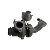 Citroen C5 Turboahdin 9674962080