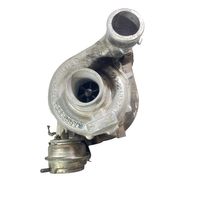 Audi A4 S4 B6 8E 8H Turboahdin 059145702D