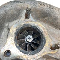 Audi A4 S4 B6 8E 8H Turbine 059145702D