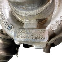 Audi A4 S4 B6 8E 8H Turbo 059145702D