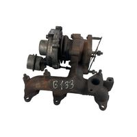 Volkswagen Polo Turbine 04525301BG