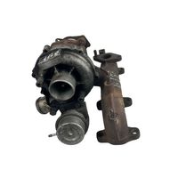 Volkswagen Polo Turbine 04525301BG