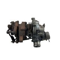 Volkswagen Polo Turboahdin 04525301BG