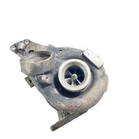 Mercedes-Benz C W203 Turbine A6460900180