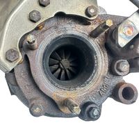 Toyota Verso Turbine 172010R070