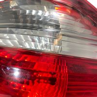 Mercedes-Benz E W211 Luci posteriori A2118202864