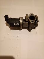 Opel Signum EGR-venttiili AGR5509033