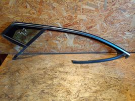 Opel Astra K Front door vent window glass four-door 43R000055