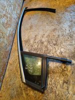 Opel Astra K Front door vent window glass four-door 43R000055