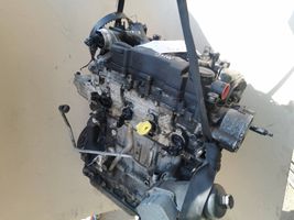 Citroen Berlingo Moteur 9655911480