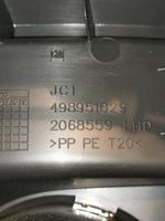 Opel Zafira C Accendisigari anteriore 498951029