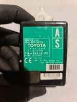 Toyota Auris 150 Oven keskuslukituksen ohjausyksikön moduuli 8974012040