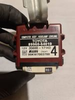 Toyota Verso Altre centraline/moduli 8996064010