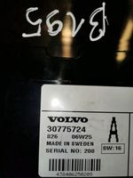 Volvo V70 Muut ohjainlaitteet/moduulit 30775724