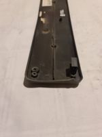 Mercedes-Benz E W211 Number plate surrounds holder frame A2118850781