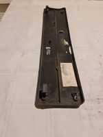 Mercedes-Benz E W211 Number plate surrounds holder frame A2118850781