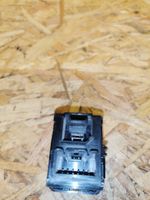 Opel Mokka USB socket connector 20874710