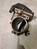 Volkswagen Caddy Throttle valve 03L128063K