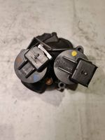 Ford Focus Throttle valve 9686487880