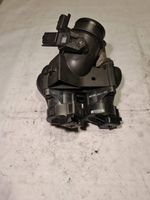 Ford Focus Throttle valve 9686487880