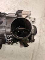 Ford Focus Throttle valve 9686487880