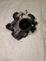 Ford Focus Throttle valve 9686487880