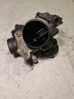 Ford Focus Throttle valve 9686487880